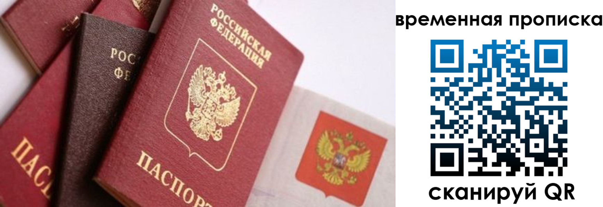 временная регистрация для всех в Оренбургской области